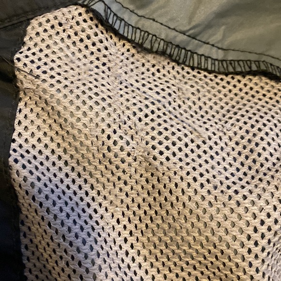 Columbia Rain Jacket Size S - Picture 12 of 13